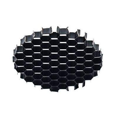 Honeycomb Louver