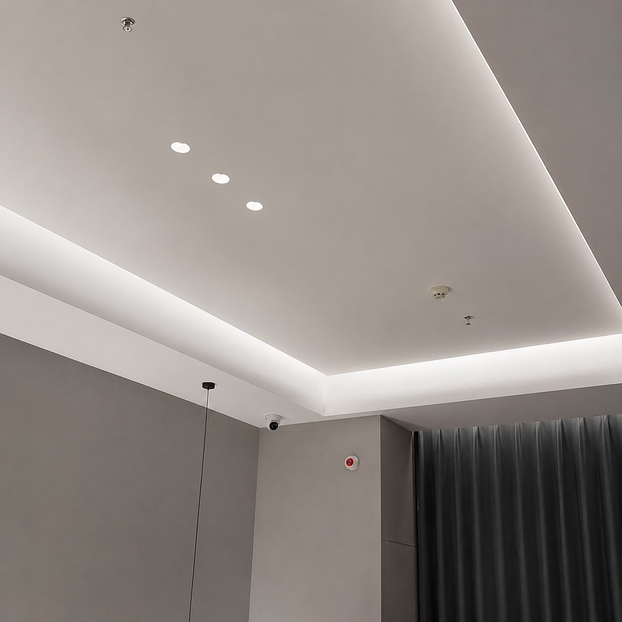 Recessed Downlights